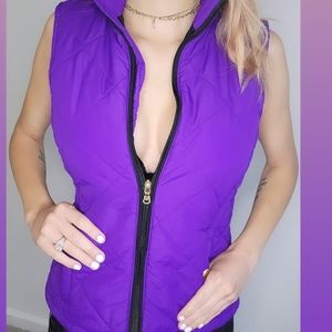 Ralph Lauren Vest